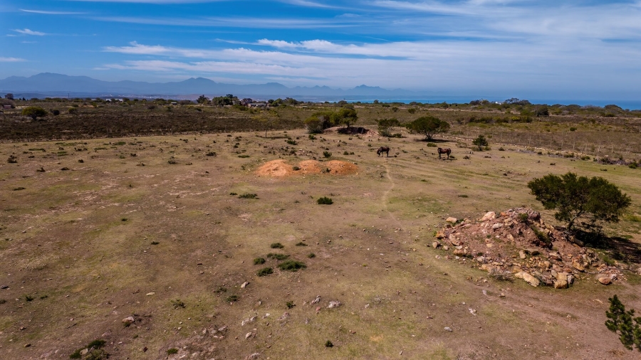 5 Bedroom Property for Sale in Hartenbos Central Western Cape